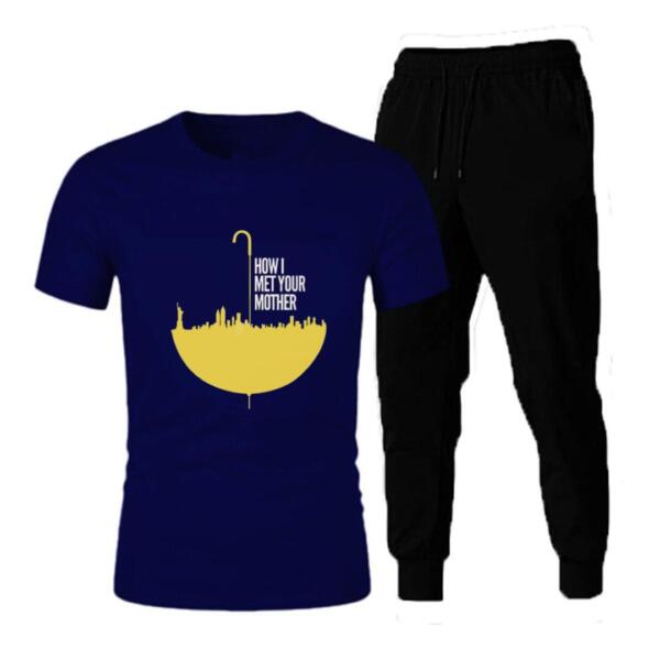 How I Met Your Mother Tracksuit (3)