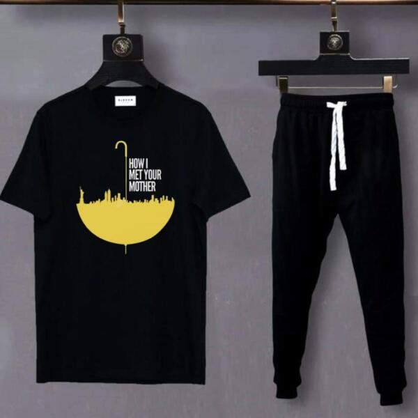 How I Met Your Mother Tracksuit How I Met Your Mother Tracksuit