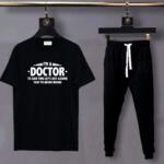 I Am A Doctor Tracksuit