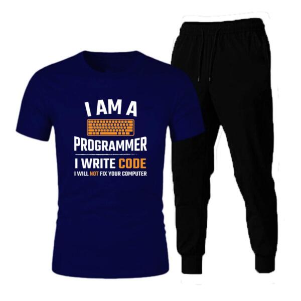 I Am A Programmer Tracksuit (3)