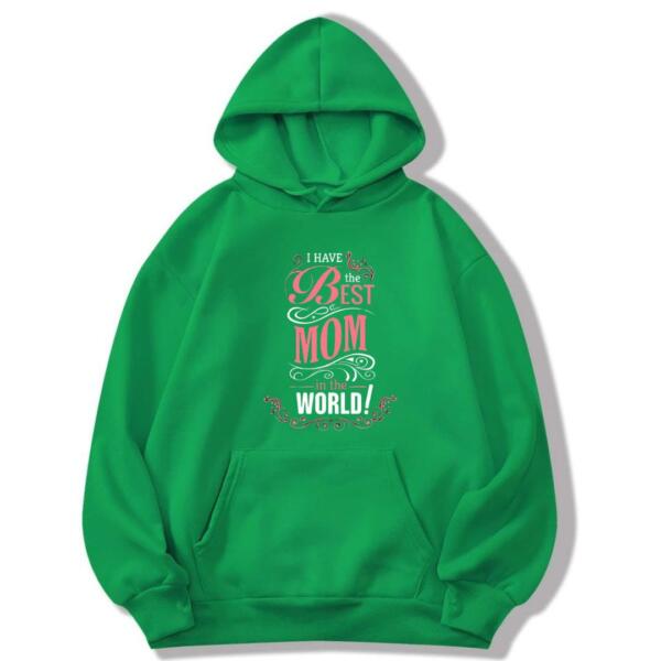I Have The Best Mom In The World Hoodie (8)