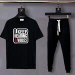 I Keep Hearing Invoices Tracksuit