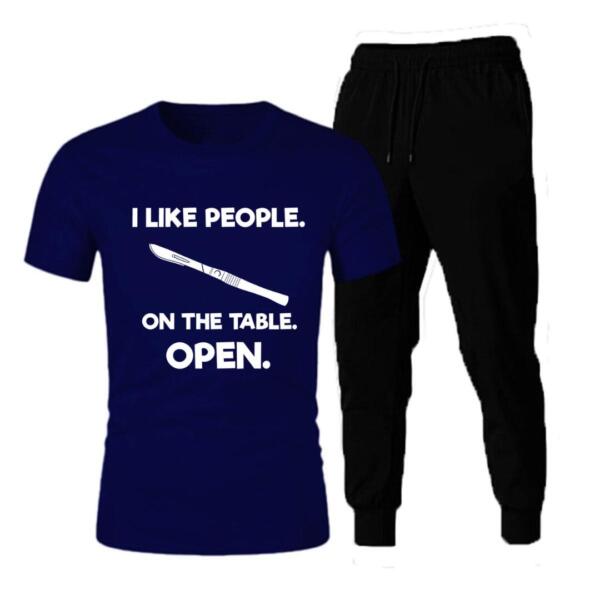 I Like People On The Table Open Tracksuit (3)