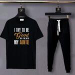 I Try To Be Good But I Take After My Aunt Tracksuit