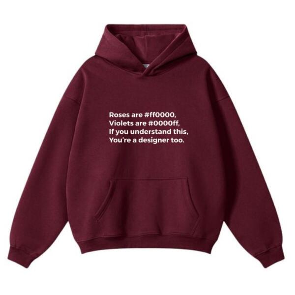 If You Understand This You Are Graphic Designer Hoodie (2)