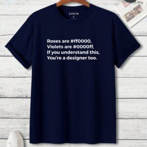 If You Understand This You're A Graphic Designer Too T-Shirt (3)