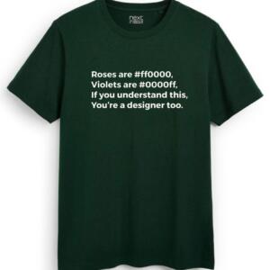 If You Understand This You're A Graphic Designer Too T-Shirt (7)