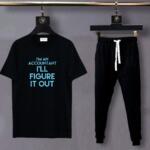 I'm An Accountant I'll Figure It out Tracksuit