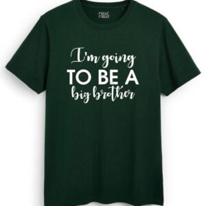 I'm Going To Be A Big Brother T-Shirt (7)