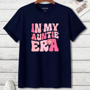 In My Auntie Era T-Shirt (3)