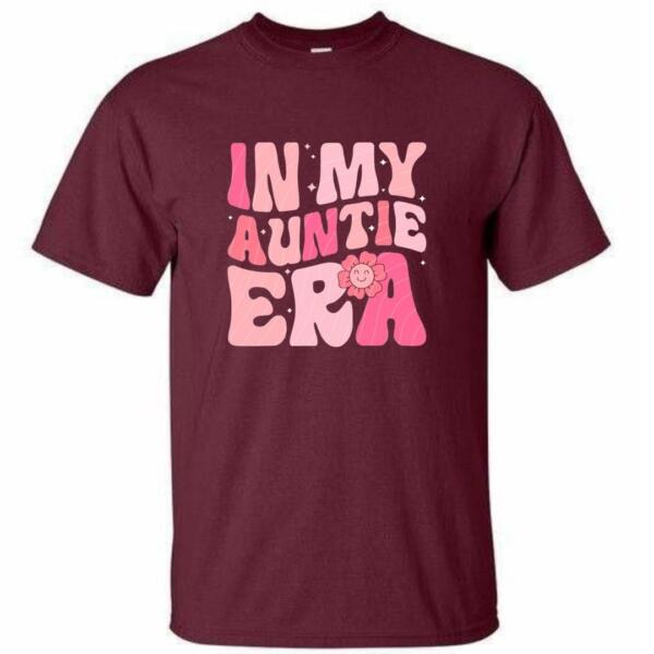 In My Auntie Era T-Shirt (4)