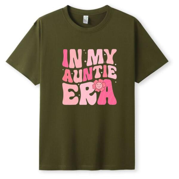 In My Auntie Era T-Shirt (5)