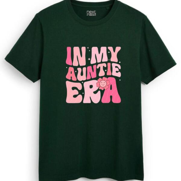 In My Auntie Era T-Shirt (7)