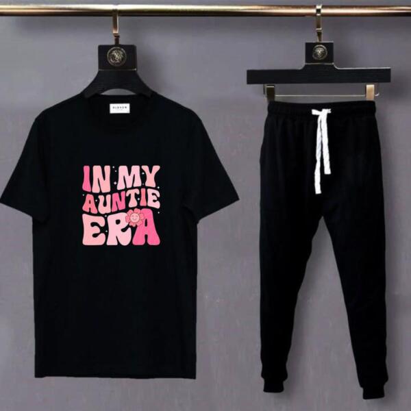 In My Auntie Era Tracksuit