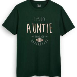 It's An Auntie Thing You Wouldn't Understand T-Shirt (7)