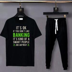 It's Ok If You Don't Like Banking Tracksuit