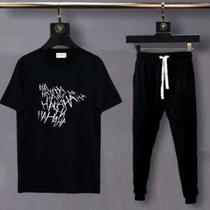 Joker HAHAHA Tracksuit