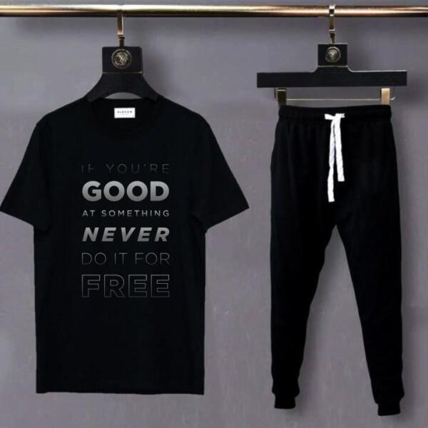 Joker If You're Good At Something Tracksuit Joker If You're Good At Something Tracksuit