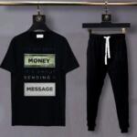 Joker It's Not About Money Tracksuit