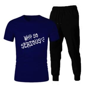 Joker Why So Serious Tracksuit (3)