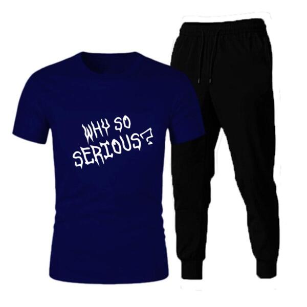 Joker Why So Serious Tracksuit (3)