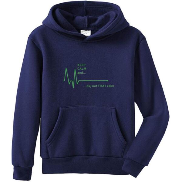 Keep Calm ... Ok Not That Calm Hoodie (4)