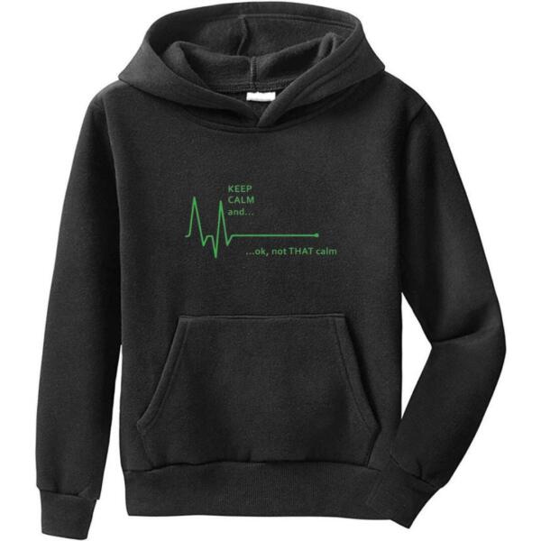 Keep Calm ... Ok Not That Calm Hoodie (6)
