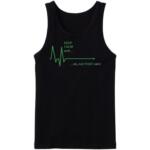 Keep Calm ... Okay Not That Calm Tanktop