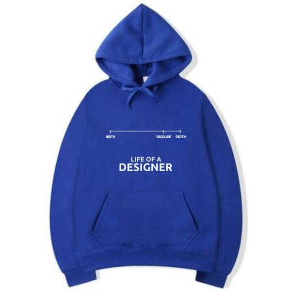 Life Of A Graphic Designer Hoodie (5)