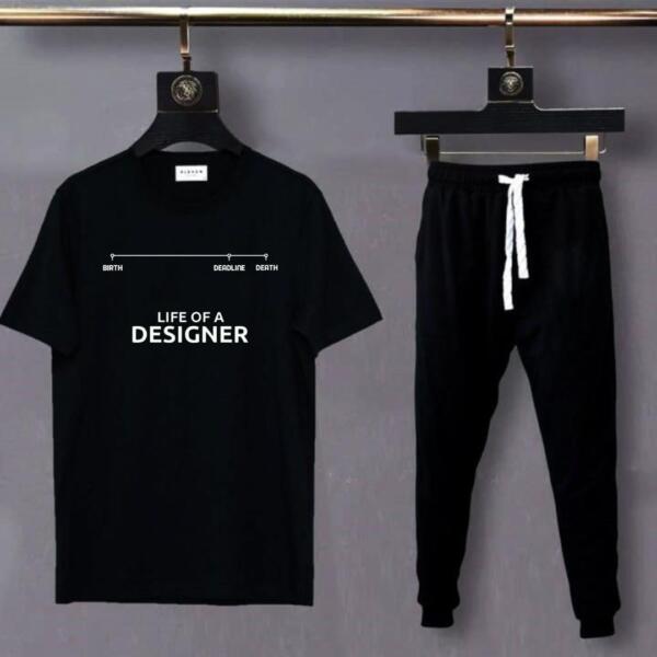 Life Of A Graphic Designer Tracksuit