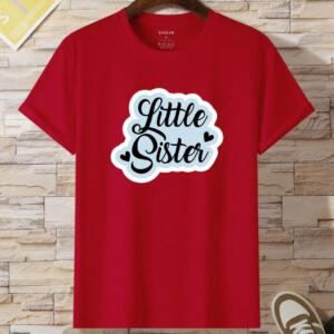 Little Sister T-Shirt (2)