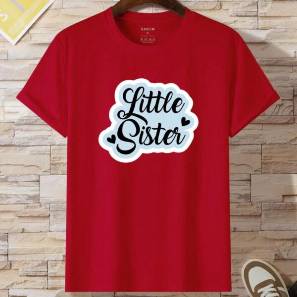 Little Sister T-Shirt (2)