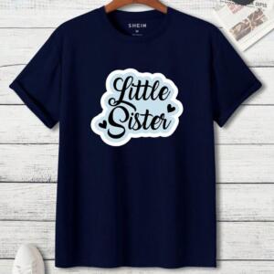 Little Sister T-Shirt (3)