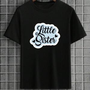 Little Sister T-Shirt