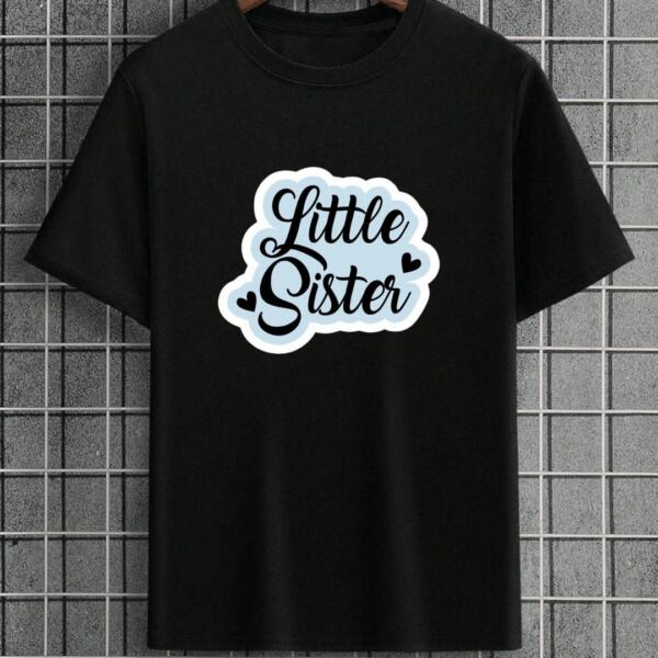 Little Sister T-Shirt
