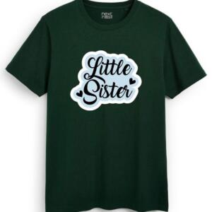 Little Sister T-Shirt (7)
