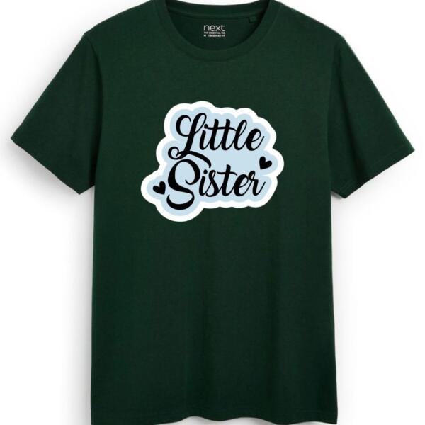 Little Sister T-Shirt (7)