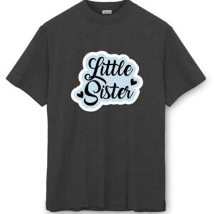 Little Sister T-Shirt (8)