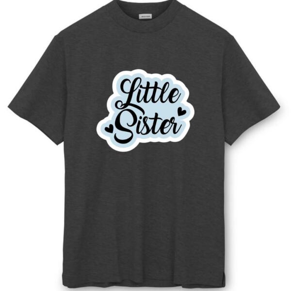 Little Sister T-Shirt (8)