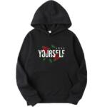 Love Yourself Hoodie