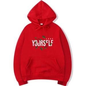 Love Yourself Hoodie (3)