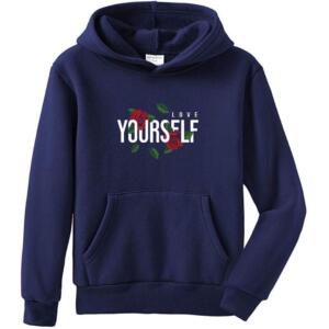 Love Yourself Hoodie (4)