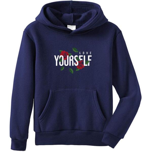 Love Yourself Hoodie (4)