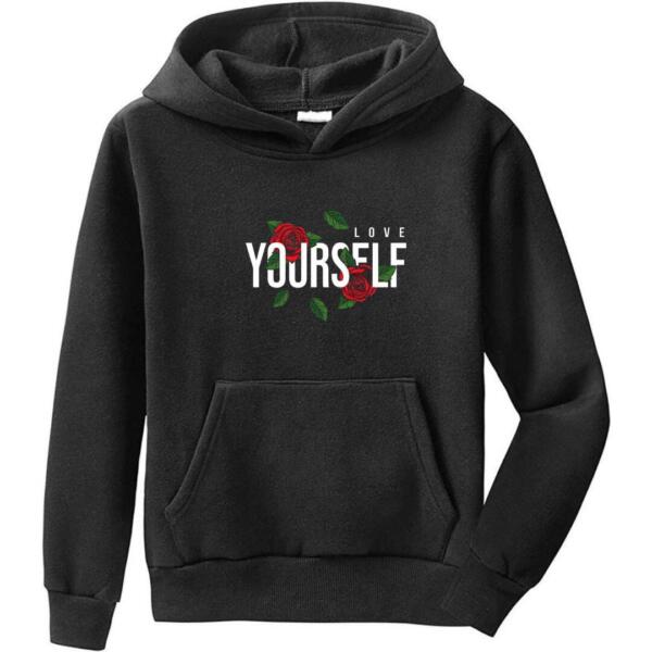 Love Yourself Hoodie (6)