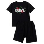 Love Yourself Short Tracksuit