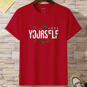Love Yourself T-Shirt (2)