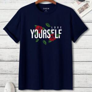 Love Yourself T-Shirt (3)