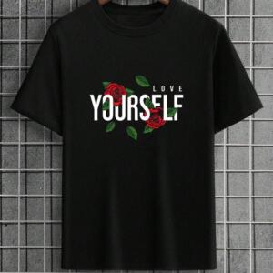 Love Yourself T-Shirt