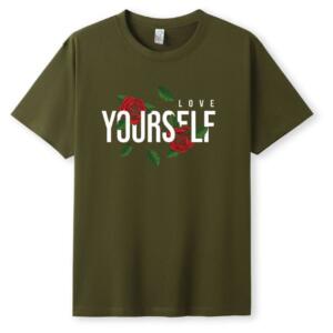 Love Yourself T-Shirt (5)