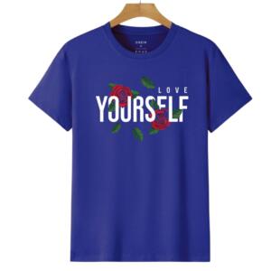 Love Yourself T-Shirt (6)